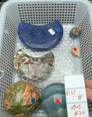 KIKICRYSTAL Shop Claim Sale For 0905