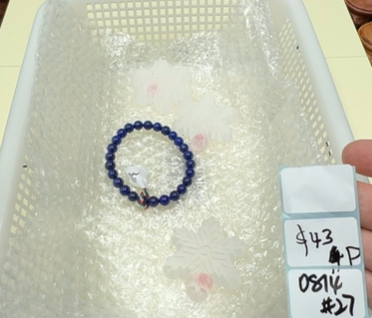 KIKICRYSTAL Shop Claim Sale For 0814