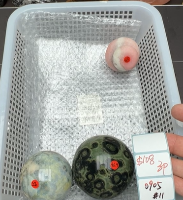 KIKICRYSTAL Shop Claim Sale For 0905