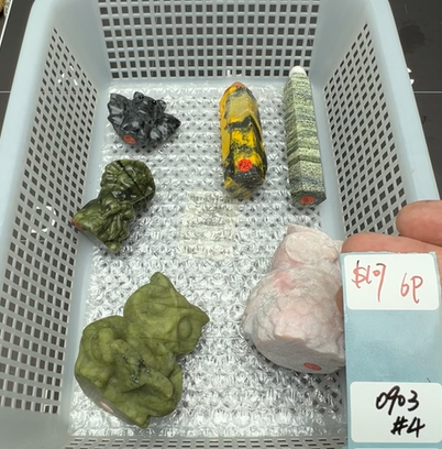 KIKICRYSTAL Shop Claim Sale For 0903