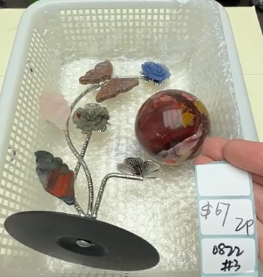 KIKICRYSTAL Shop Claim Sale For 0822