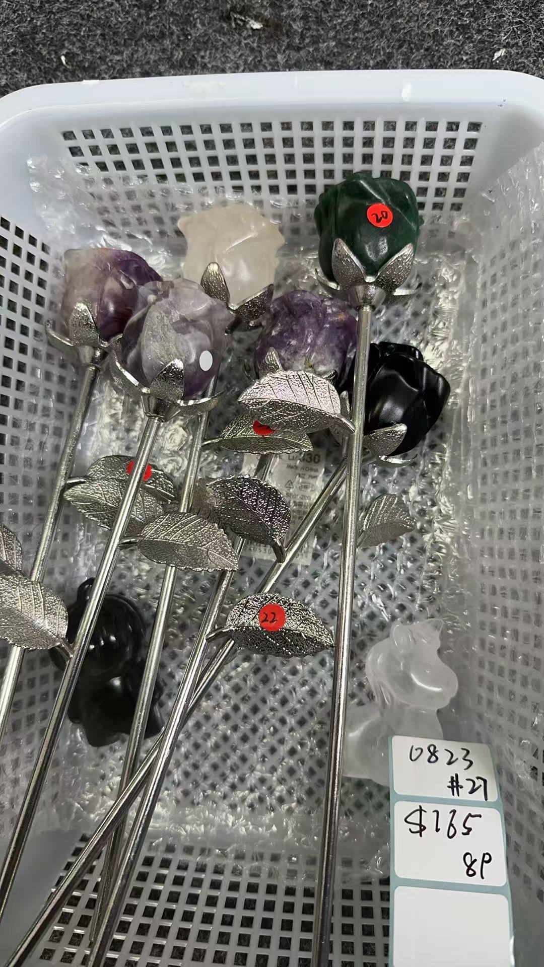 KIKICRYSTAL Shop Claim Sale For 0823