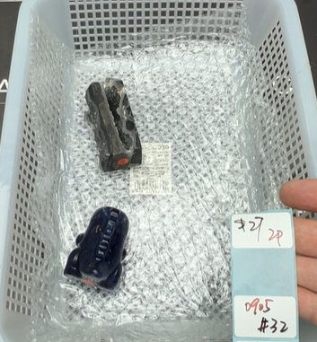 KIKICRYSTAL Shop Claim Sale For 0905