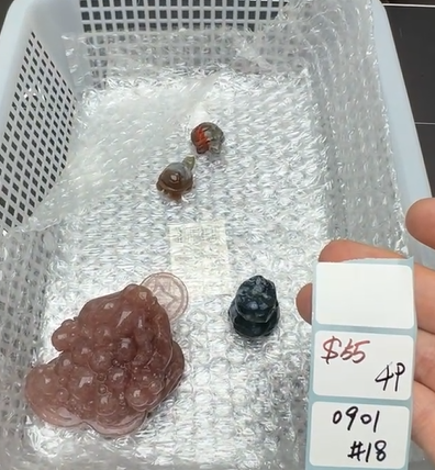 KIKICRYSTAL Shop Claim Sale For 0901