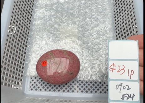KIKICRYSTAL Shop Claim Sale For 0902