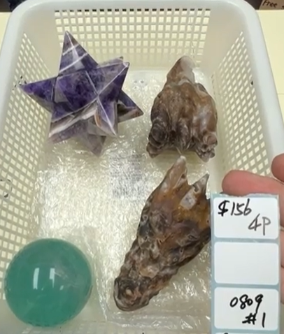 KIKICRYSTAL Shop Claim Sale For 0809