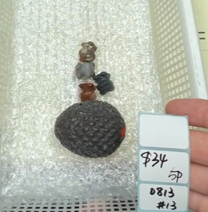 KIKICRYSTAL Shop Claim Sale For 0813