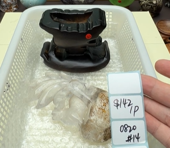 KIKICRYSTAL Shop Claim Sale For 0820