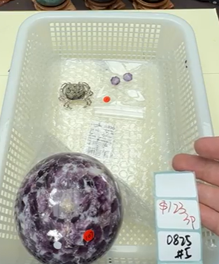 KIKICRYSTAL Shop Claim Sale For 0825