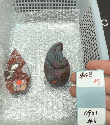 KIKICRYSTAL Shop Claim Sale For 0901