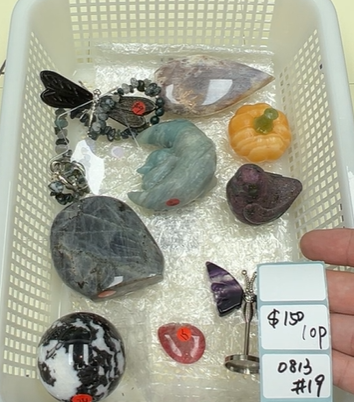 KIKICRYSTAL Shop Claim Sale For 0813