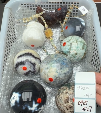 KIKICRYSTAL Shop Claim Sale For 0905
