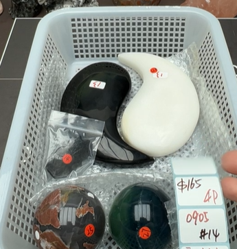 KIKICRYSTAL Shop Claim Sale For 0905