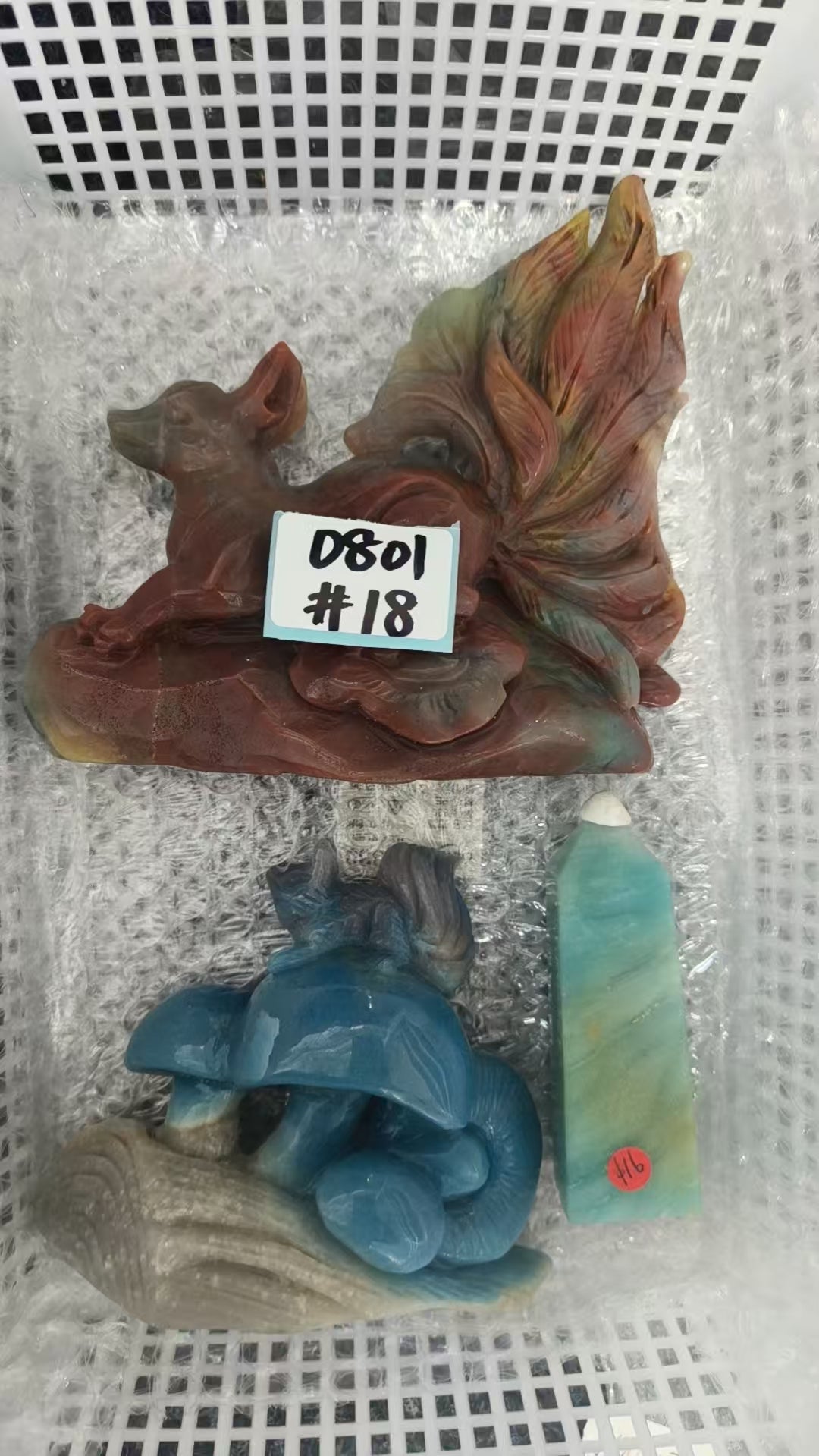 KIKICRYSTAL Shop Claim Sale For 0801