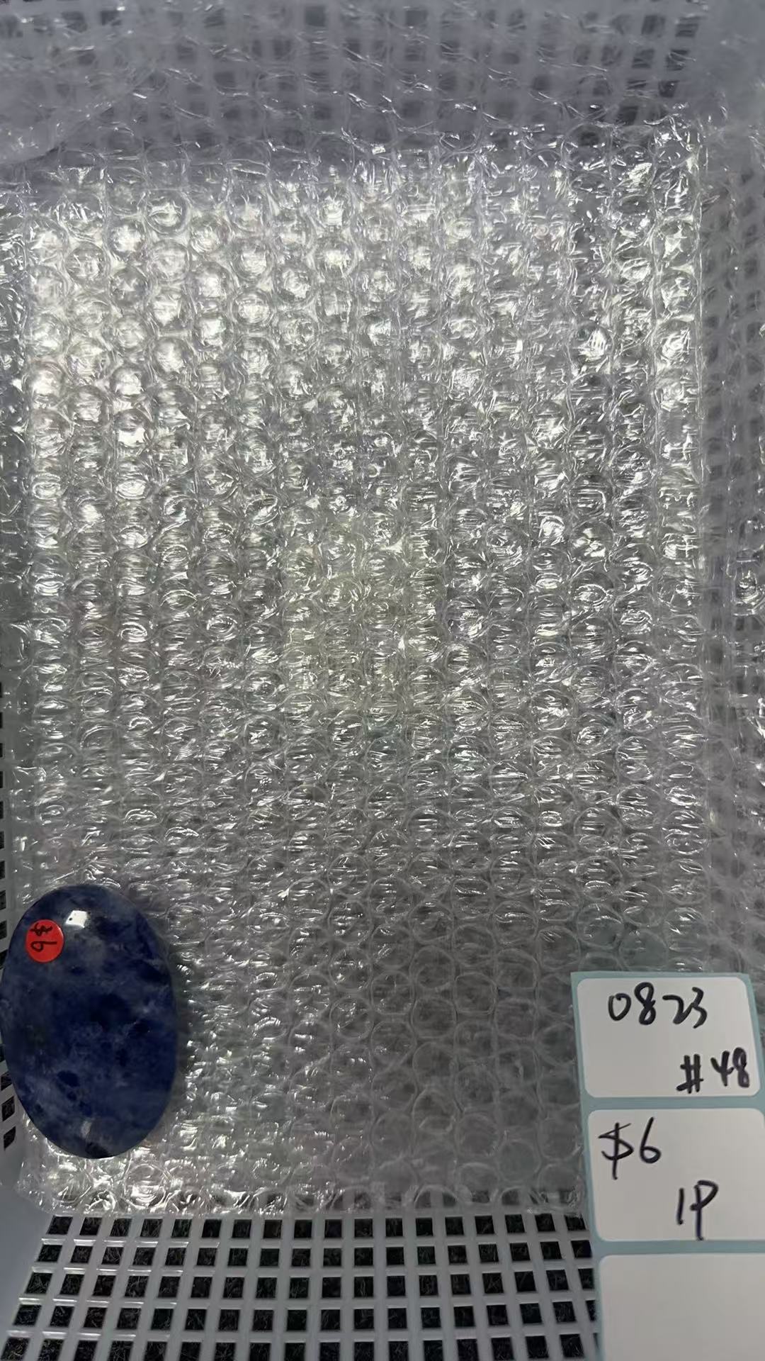 KIKICRYSTAL Shop Claim Sale For 0823