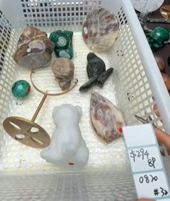 KIKICRYSTAL Shop Claim Sale For 0820