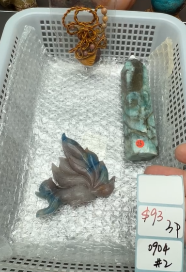 KIKICRYSTAL Shop Claim Sale For 0904