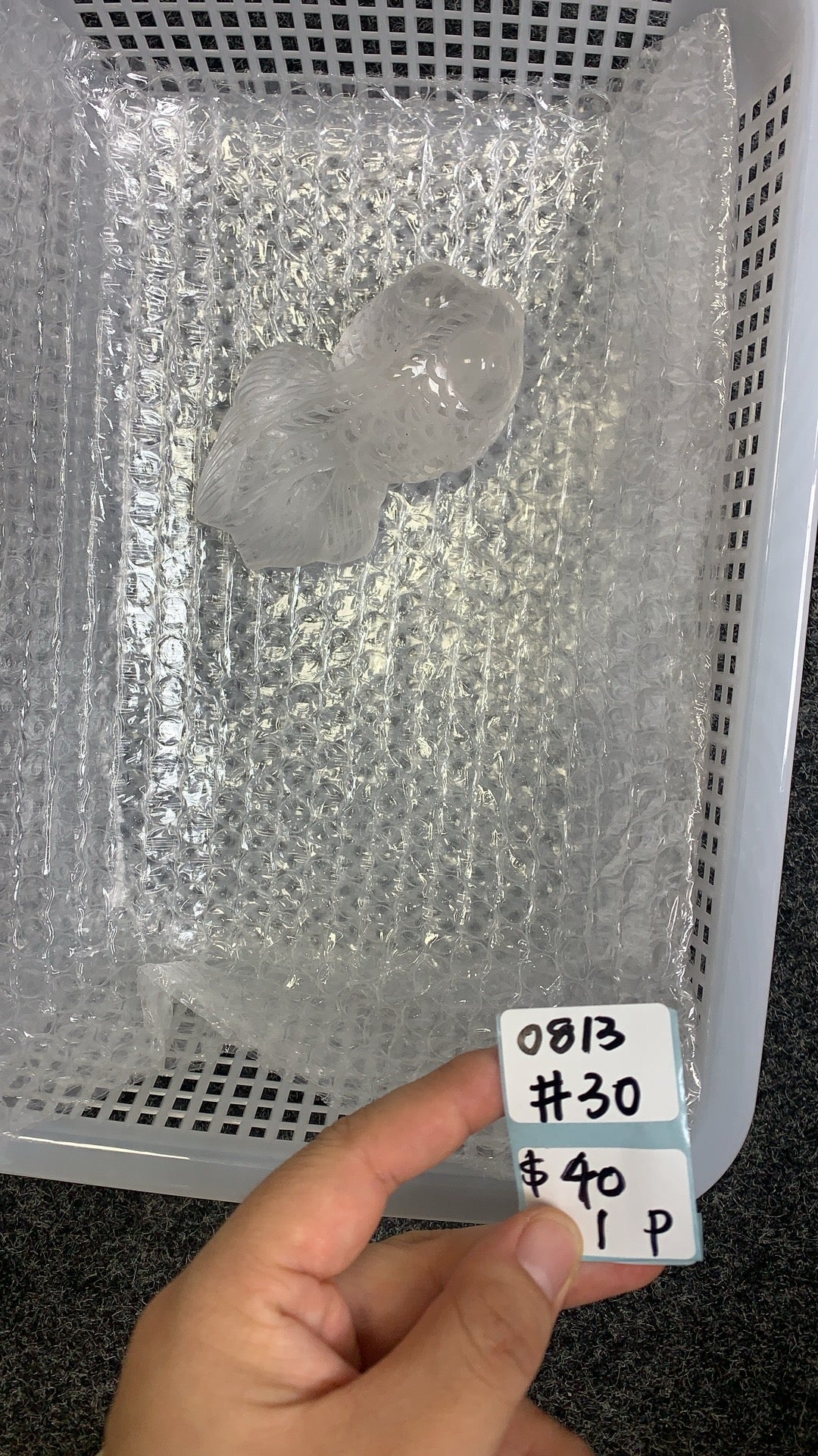 KIKICRYSTAL Shop Claim Sale For 0813