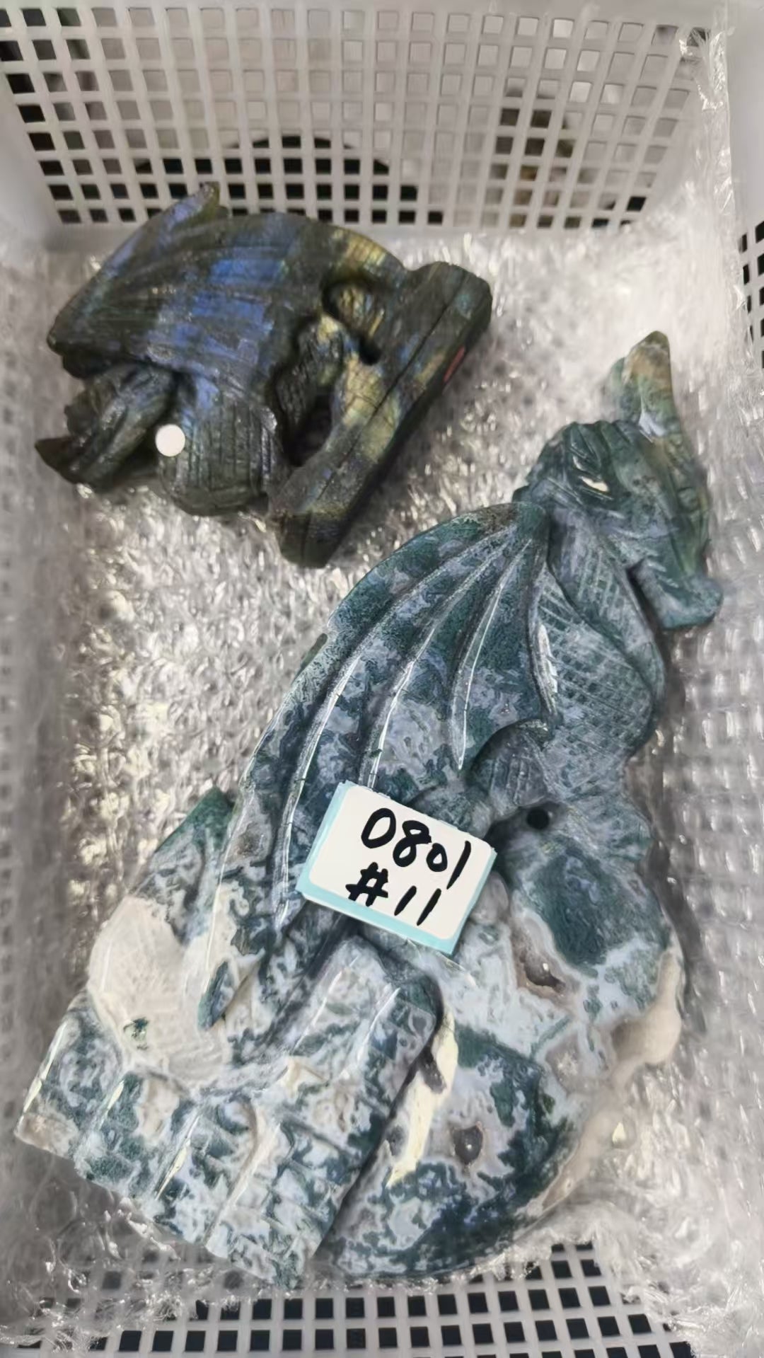 KIKICRYSTAL Shop Claim Sale For 0801