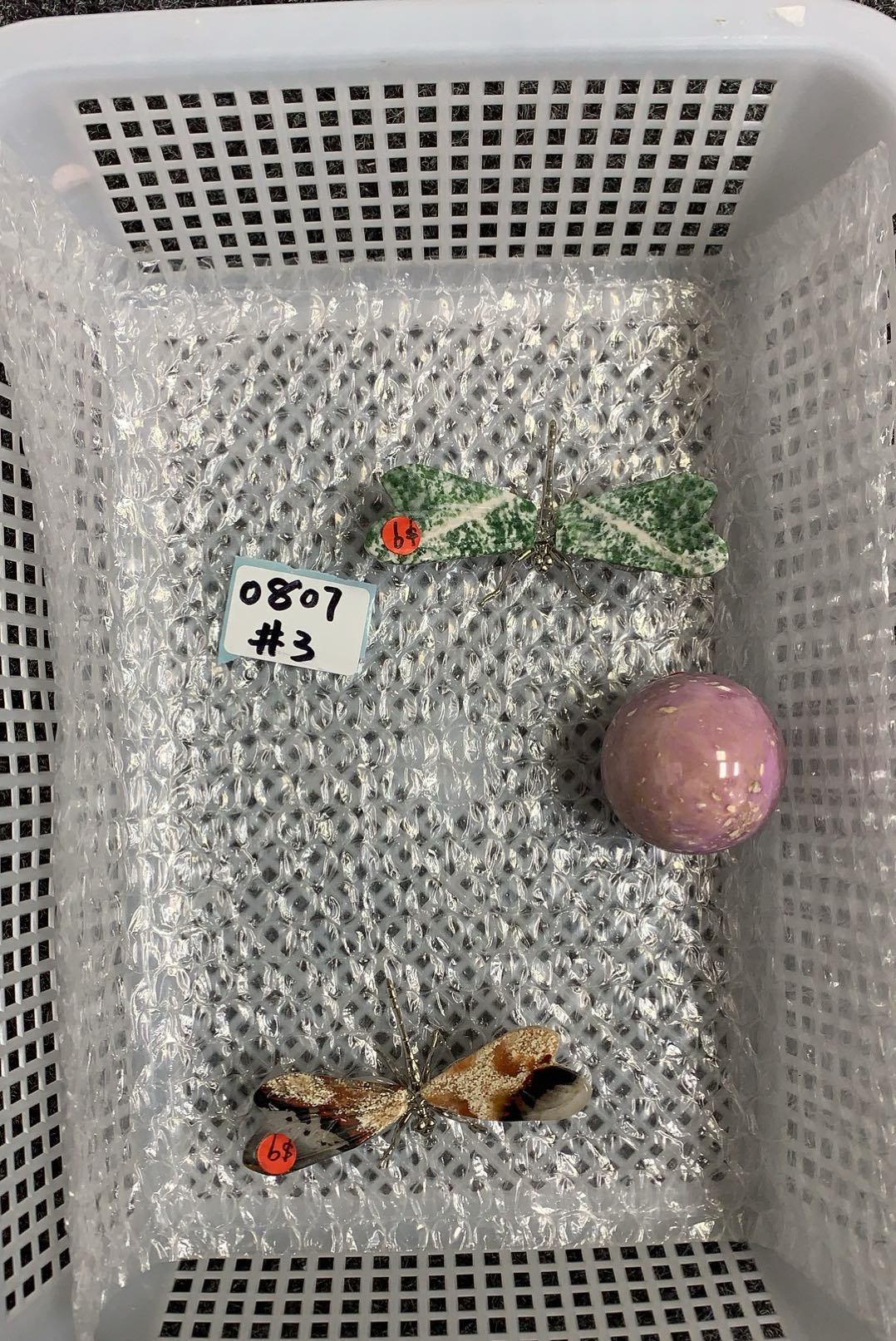 KIKICRYSTAL Shop Claim Sale For 0807