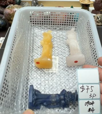 KIKICRYSTAL Shop Claim Sale For 0904