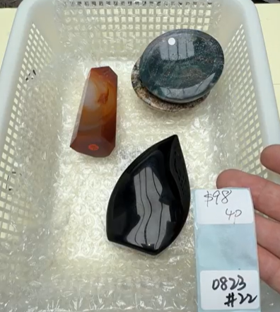 KIKICRYSTAL Shop Claim Sale For 0823