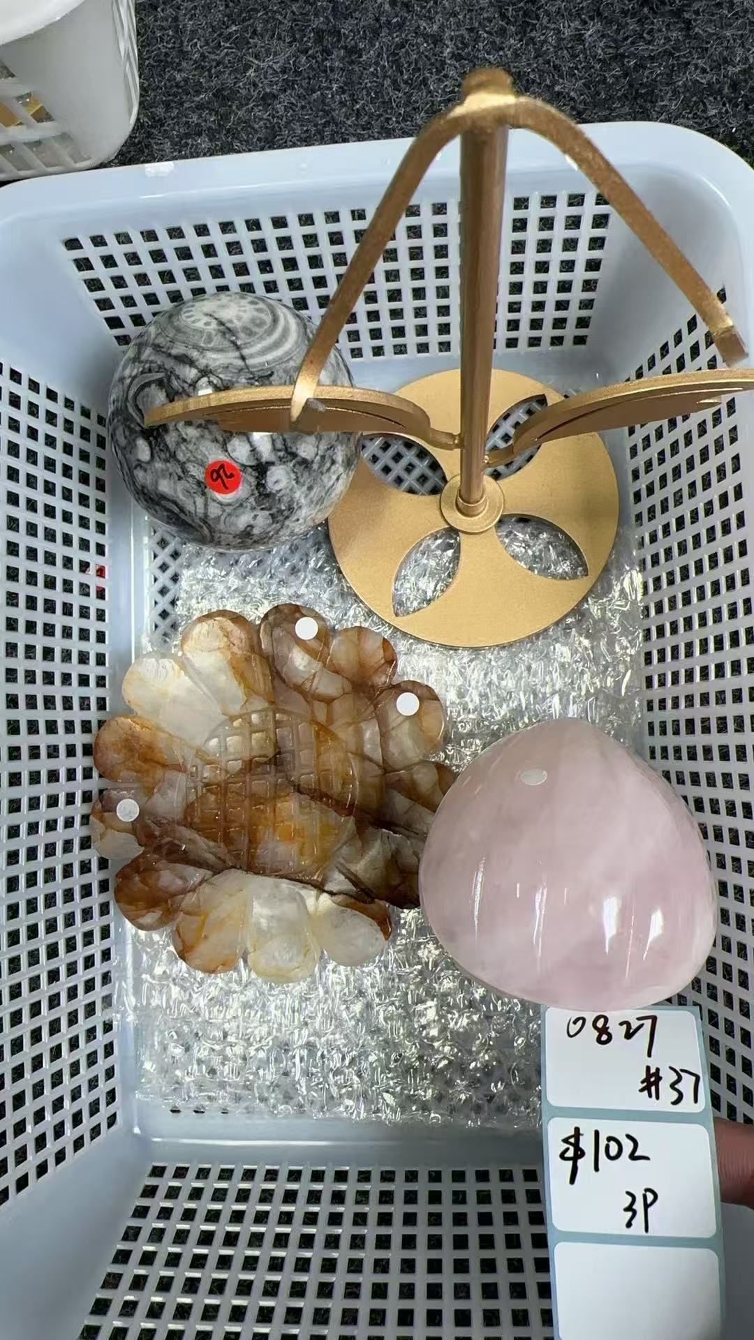 KIKICRYSTAL Shop Claim Sale For 0827
