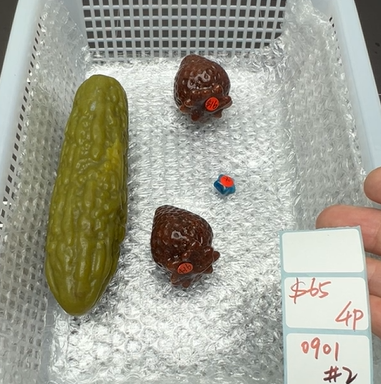 KIKICRYSTAL Shop Claim Sale For 0901