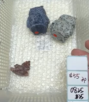 KIKICRYSTAL Shop Claim Sale For 0825
