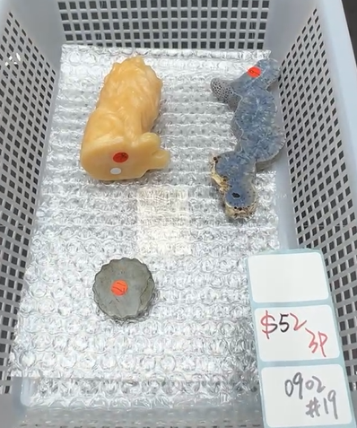 KIKICRYSTAL Shop Claim Sale For 0902