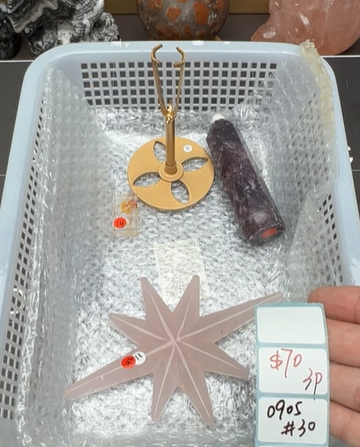 KIKICRYSTAL Shop Claim Sale For 0905