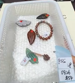 KIKICRYSTAL Shop Claim Sale For 0826