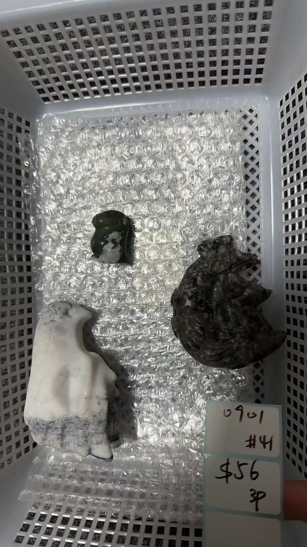 KIKICRYSTAL Shop Claim Sale For 0901