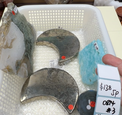 KIKICRYSTAL Shop Claim Sale For 0814