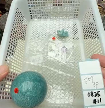KIKICRYSTAL Shop Claim Sale For 0825