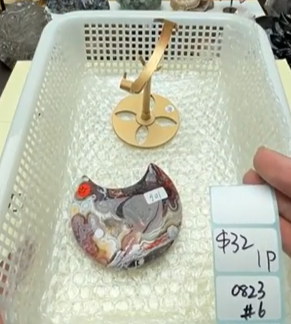KIKICRYSTAL Shop Claim Sale For 0823