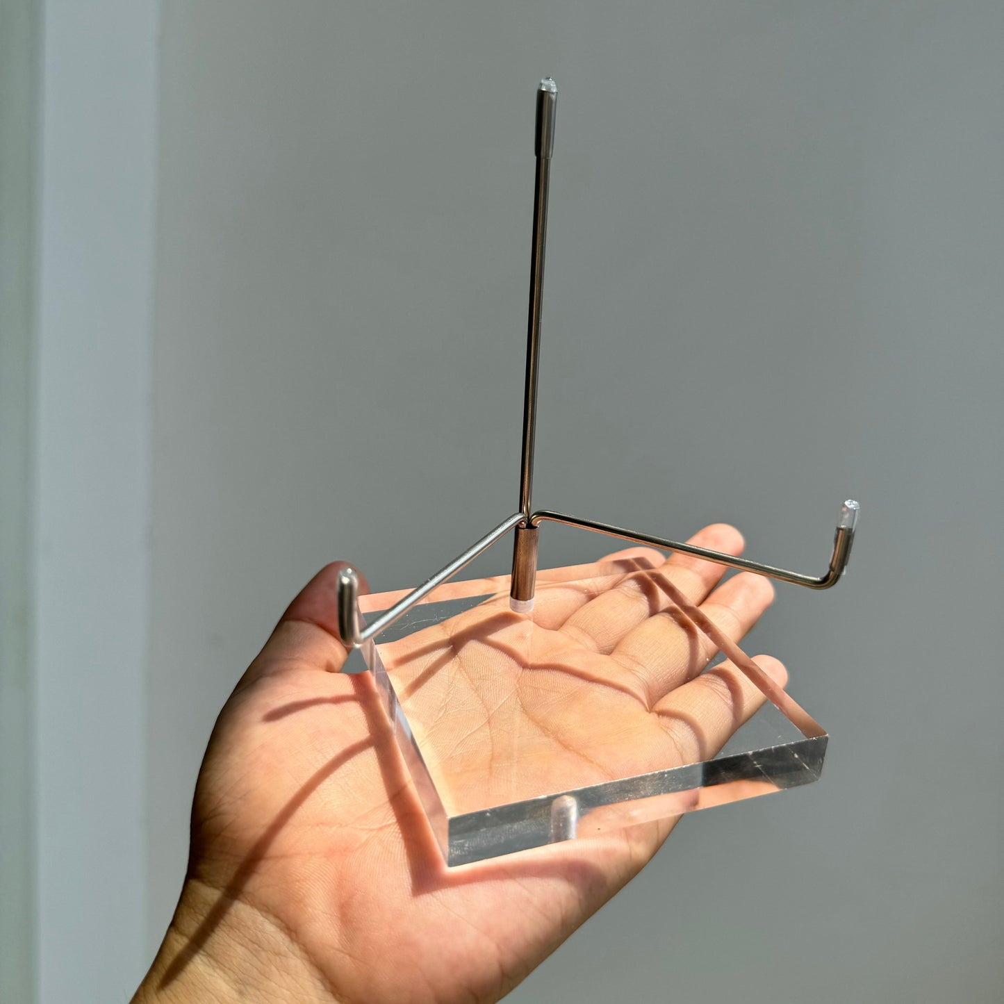 Acrylic Display Stand Large - Shop