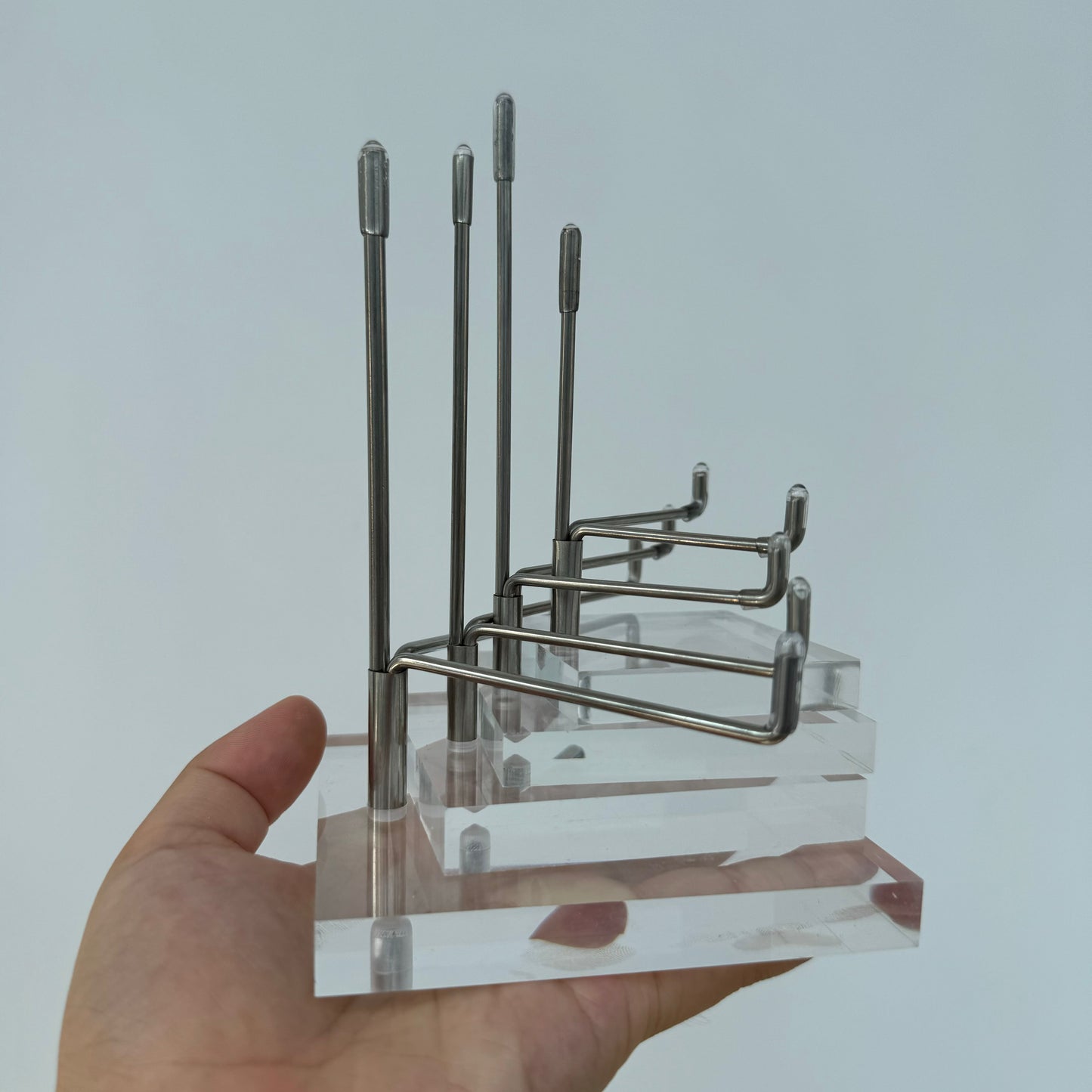 Acrylic Display Stand Large - Shop
