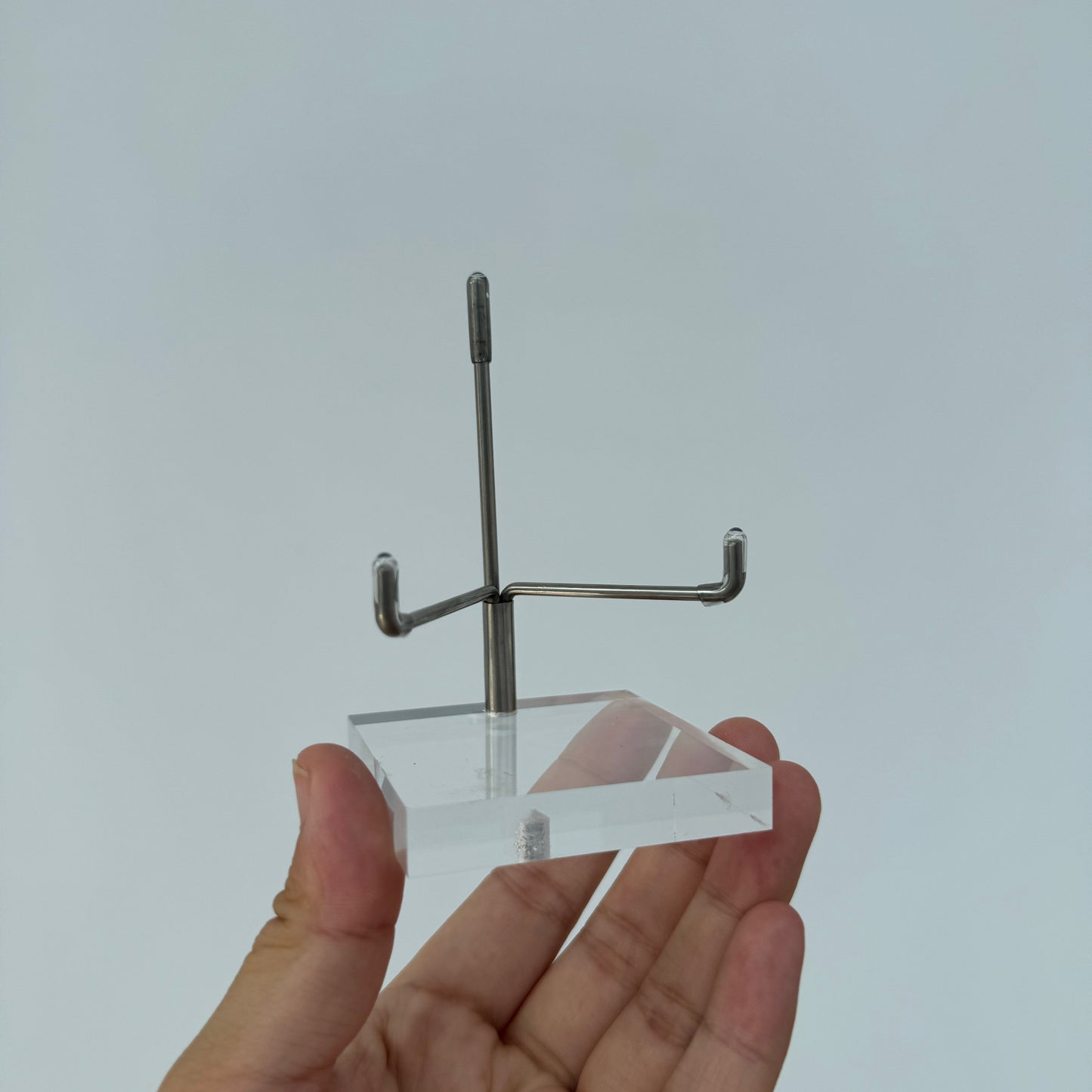 Acrylic Display Stand Large - Shop