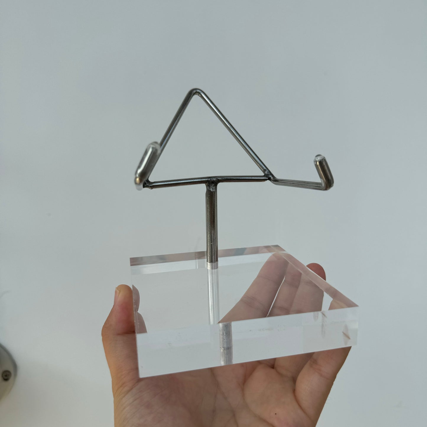 Acrylic Display Stand Large - Shop