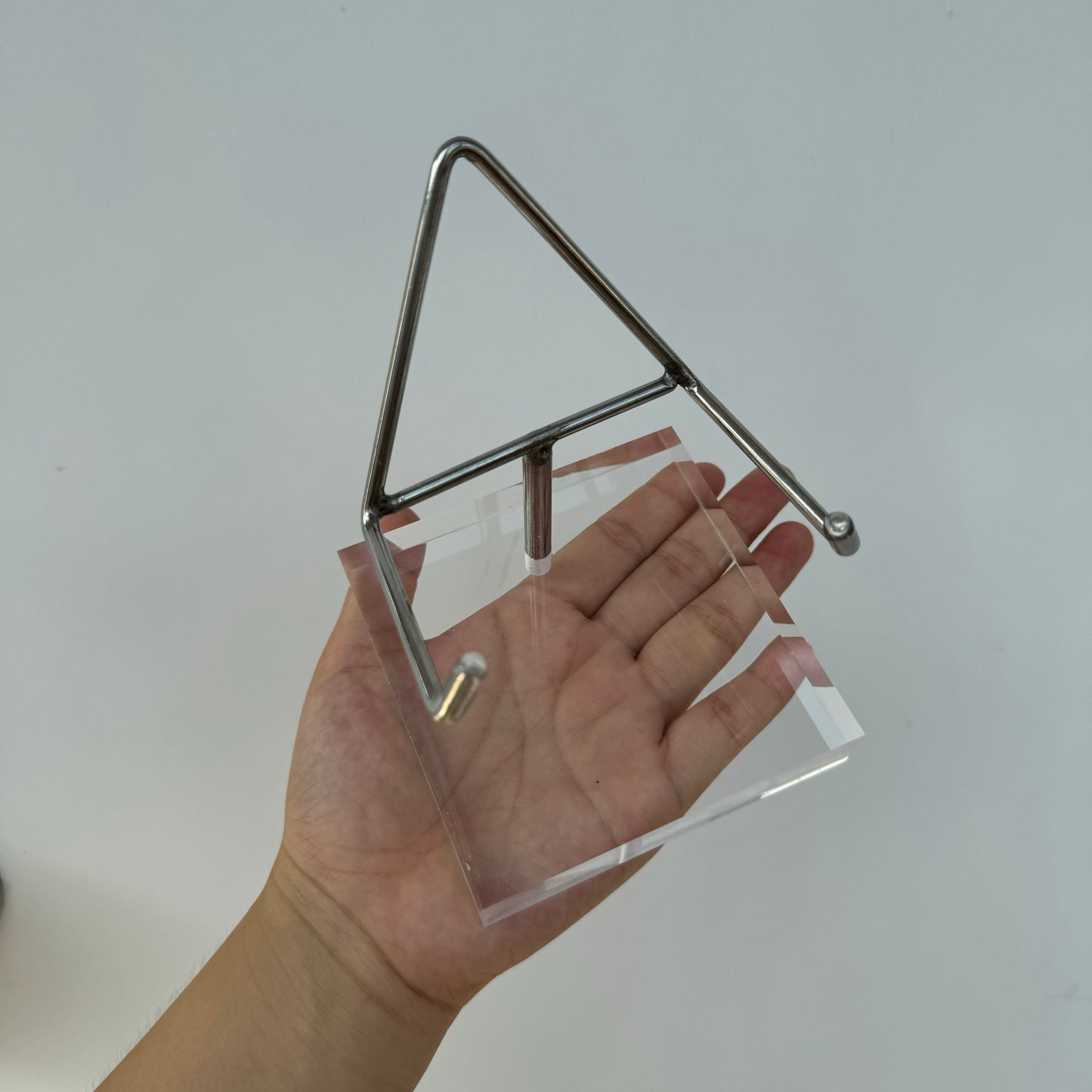 Acrylic Display Stand Large - Shop
