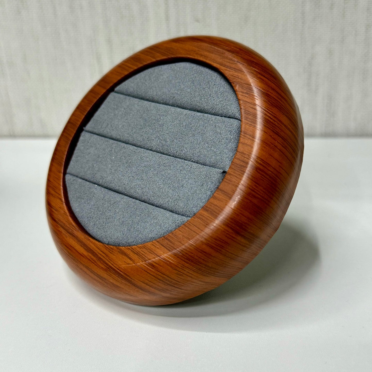 Wooden Rings Holder - Shop