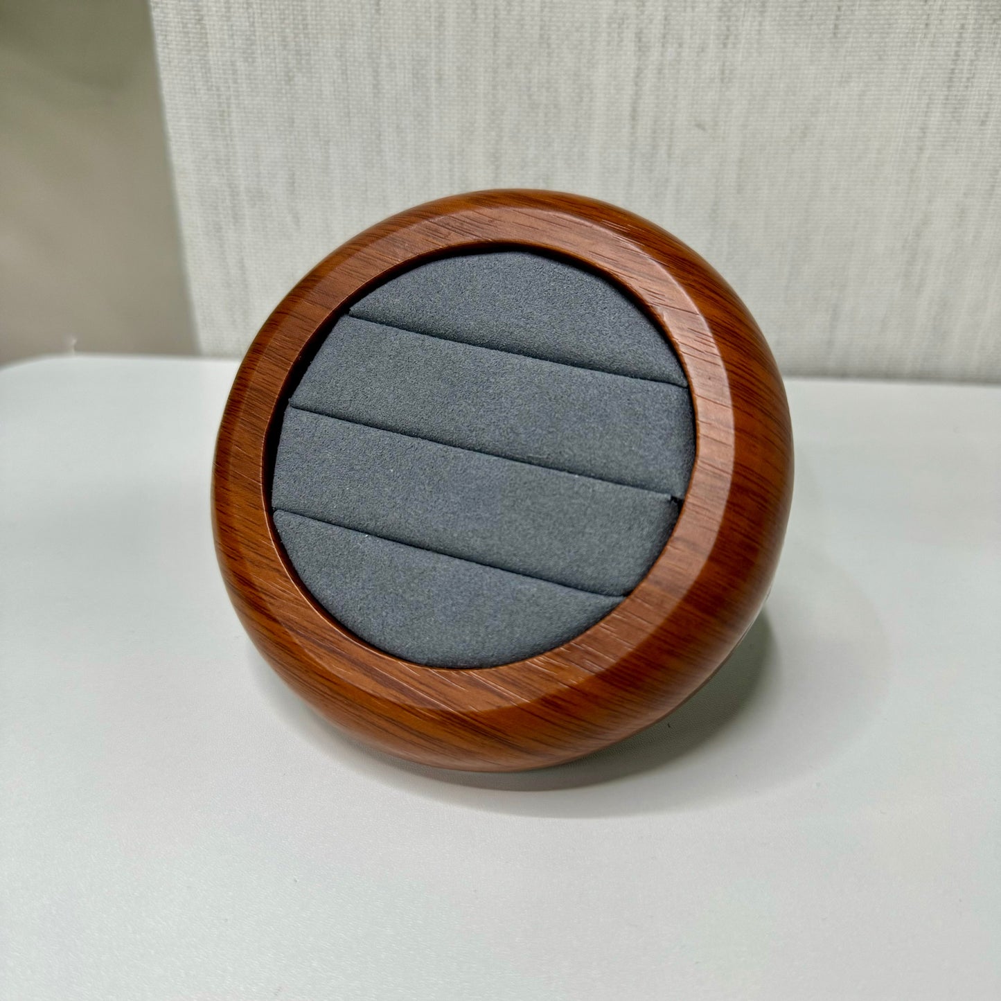 Wooden Rings Holder - Shop