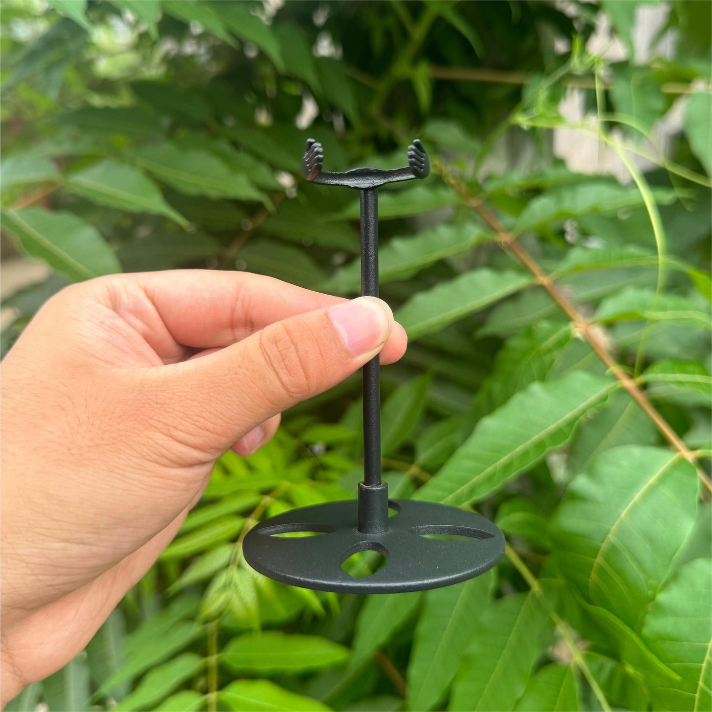 Metal Holder - Shop