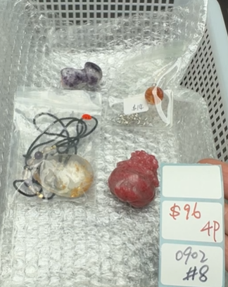 KIKICRYSTAL Shop Claim Sale For 0902