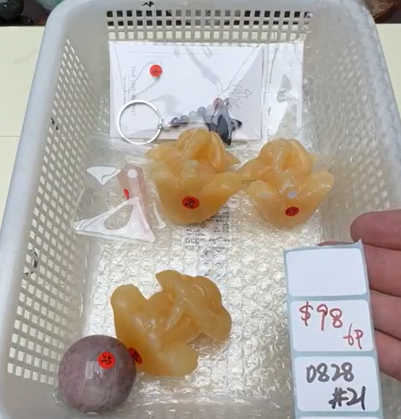 KIKICRYSTAL Shop Claim Sale For 0828