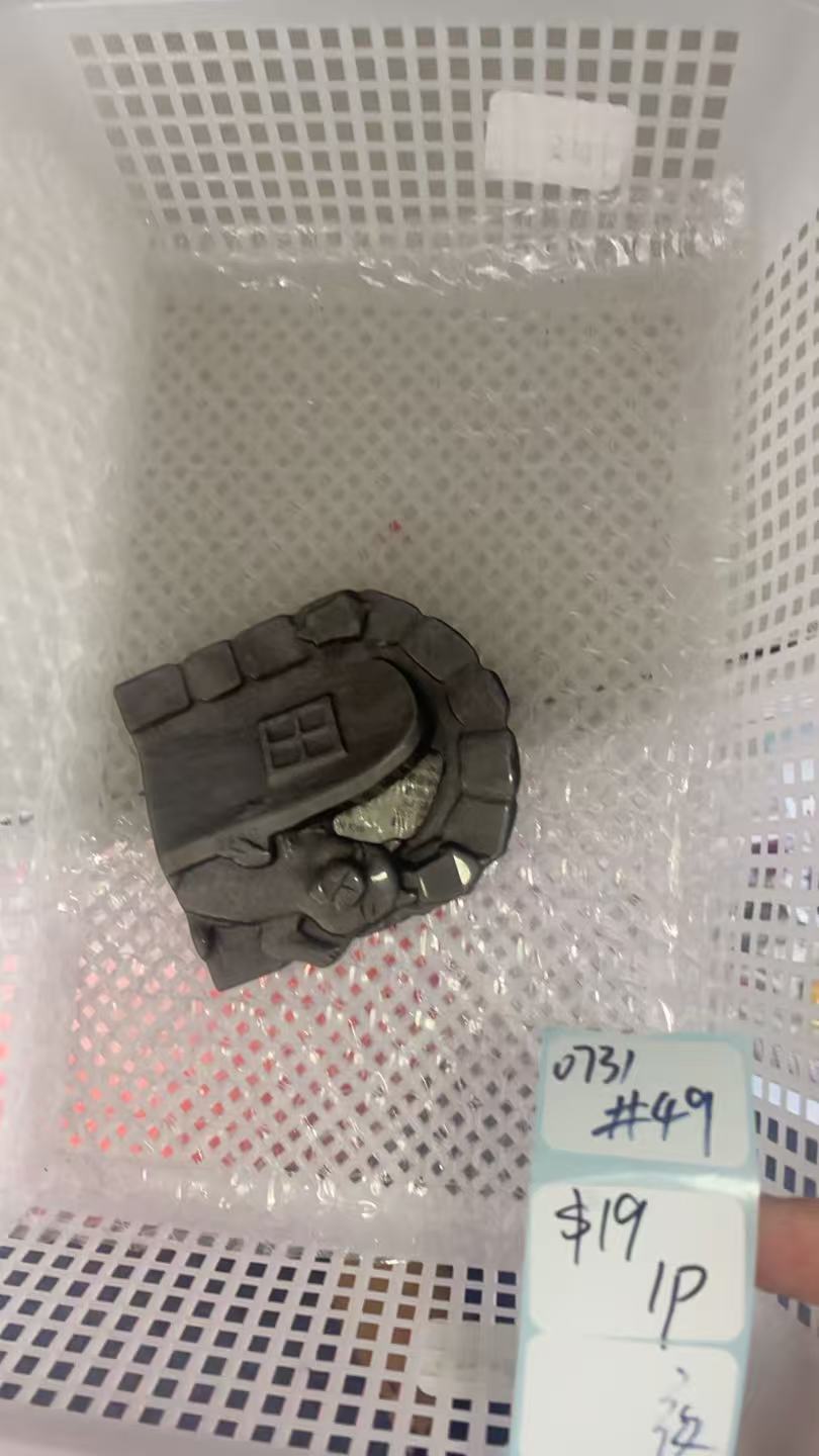 KIKICRYSTAL Shop Claim Sale For 0731