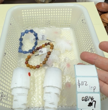 KIKICRYSTAL Shop Claim Sale For 0814