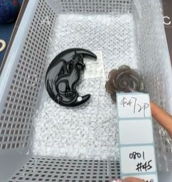 KIKICRYSTAL Shop Claim Sale For 0801