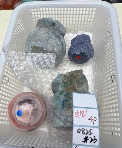 KIKICRYSTAL Shop Claim Sale For 0825